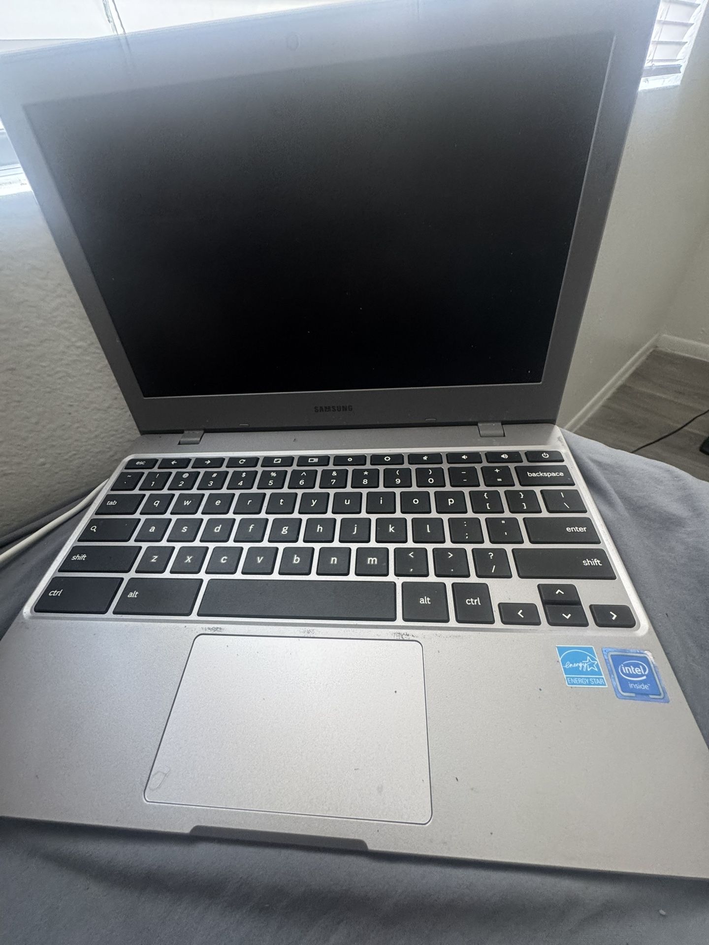 Chrome Book Computer