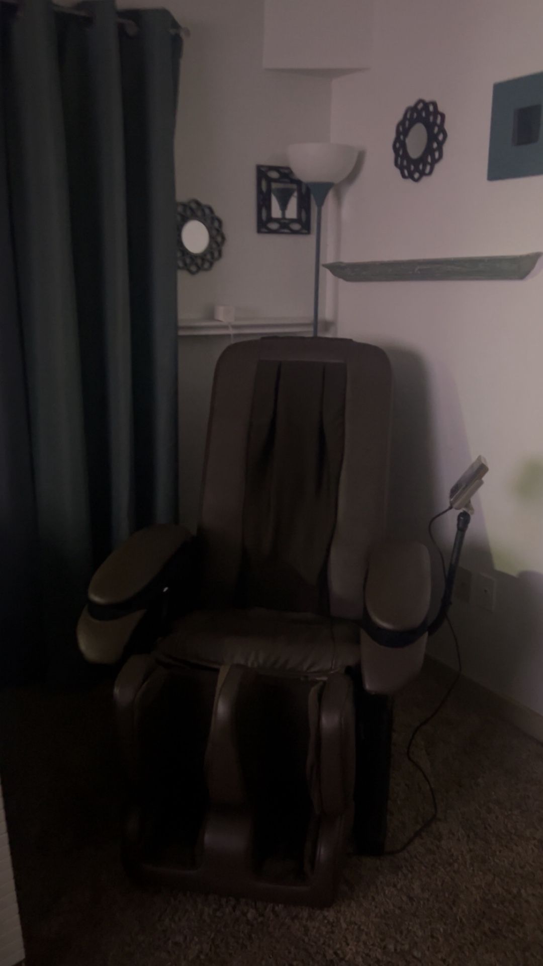 Massage Chair (WORKS GREAT)