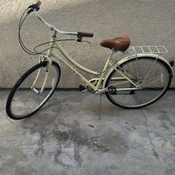 Beach Cruiser
