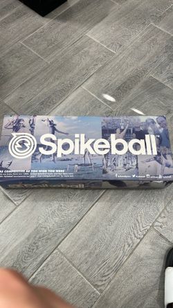 Spikeball