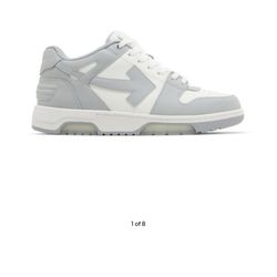 Off White Out Of Office