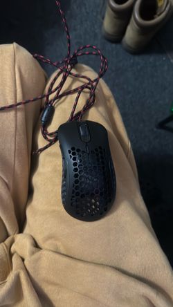 Sky tech gaming mouse wired