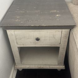Side Table