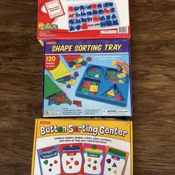 Learning Games For Kids