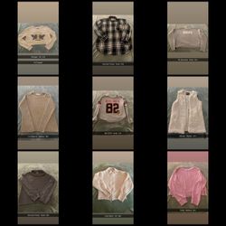 Clothing