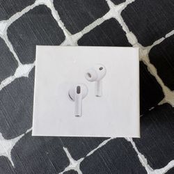 AirPods Pro 3
