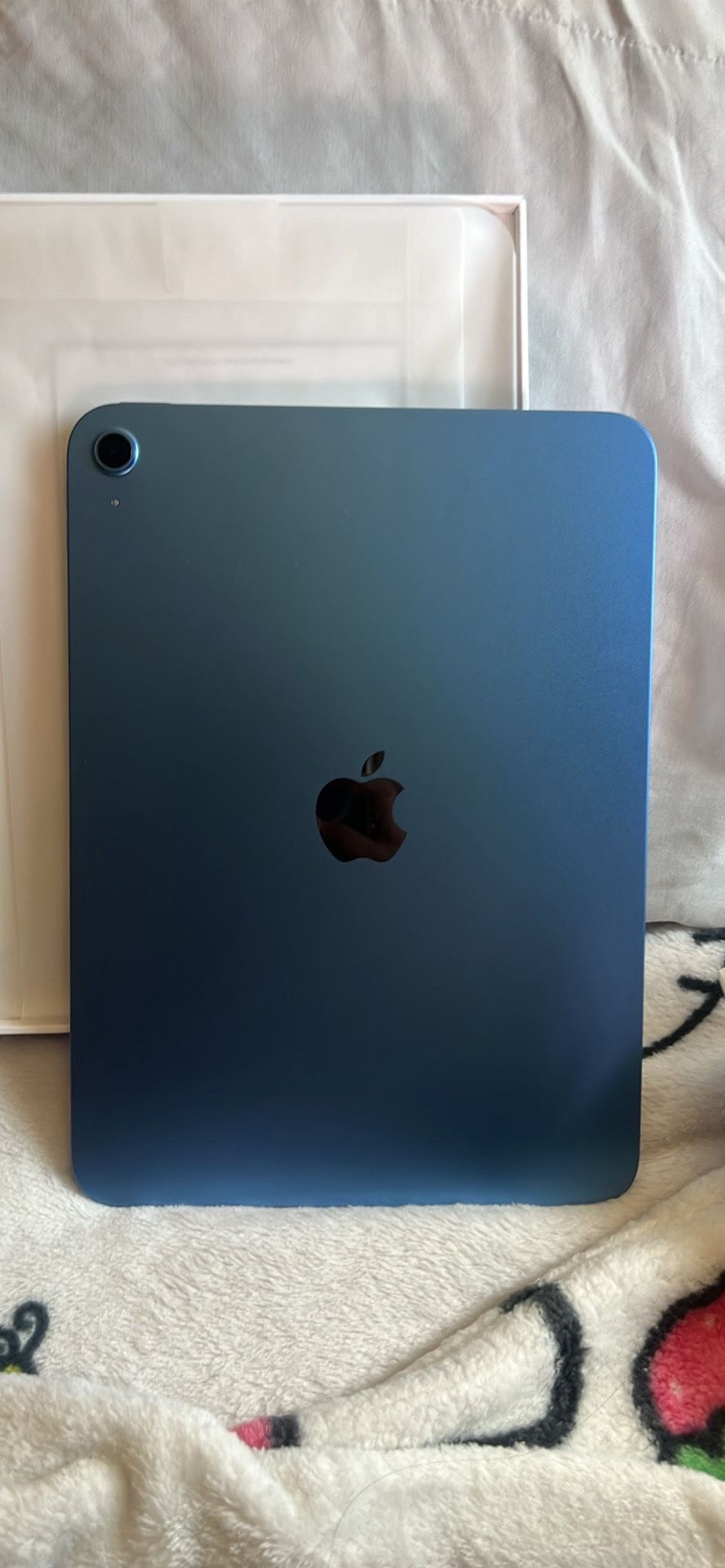 Apple iPad 11