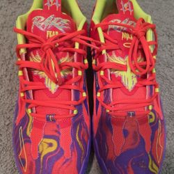 Puma MB.03 “Be You Lava” – Size 15 – Excellent Condition