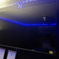 55” Insignia fire tv 