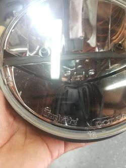 2015 Wrangler headlightsTRUCKLITE