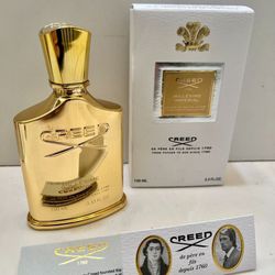 Creed Milesime Imperial 