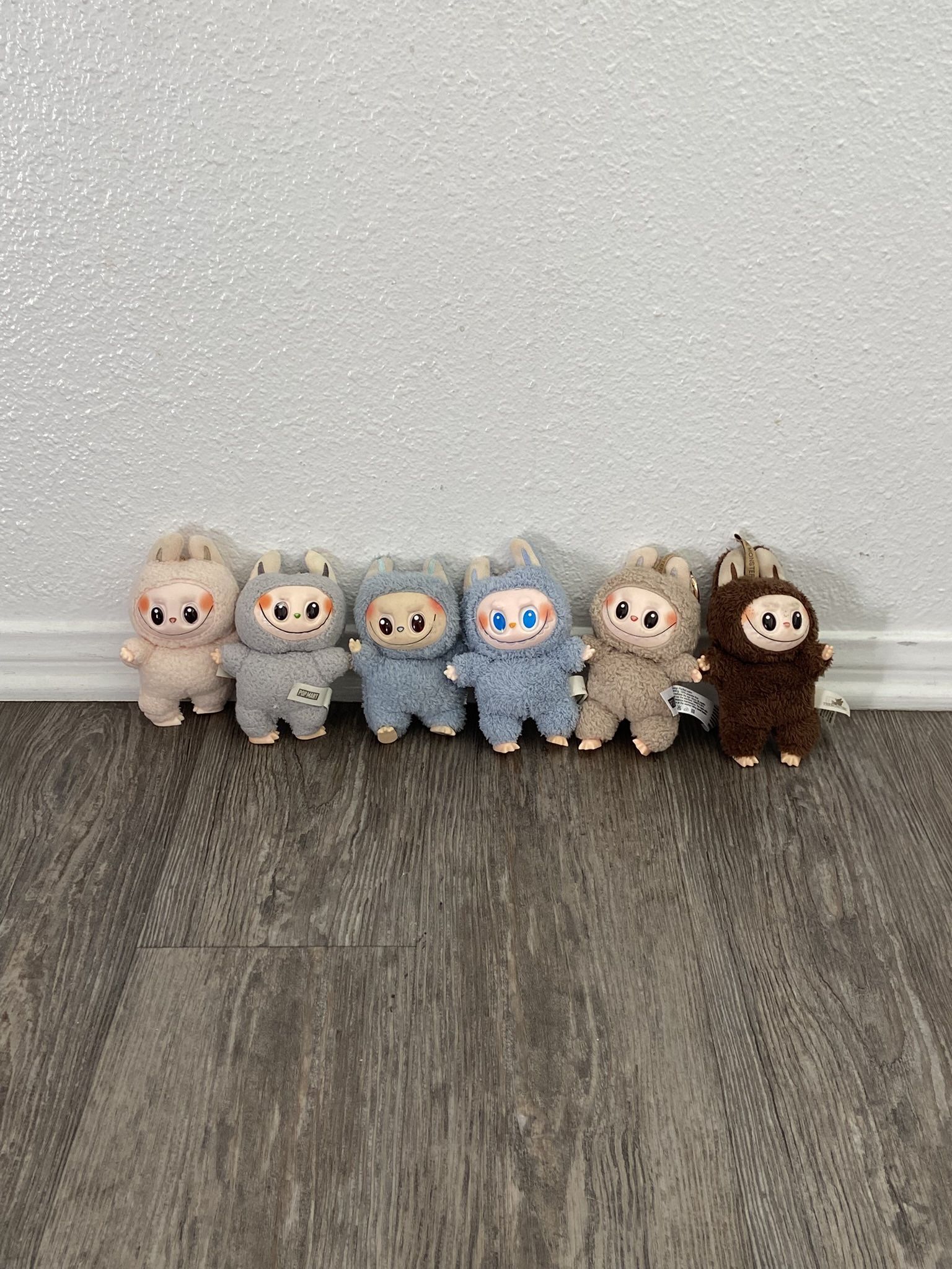 Set de juguetes