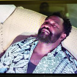 Samsung DU8000 43 inch Ultra HD 4K Smart LED TV