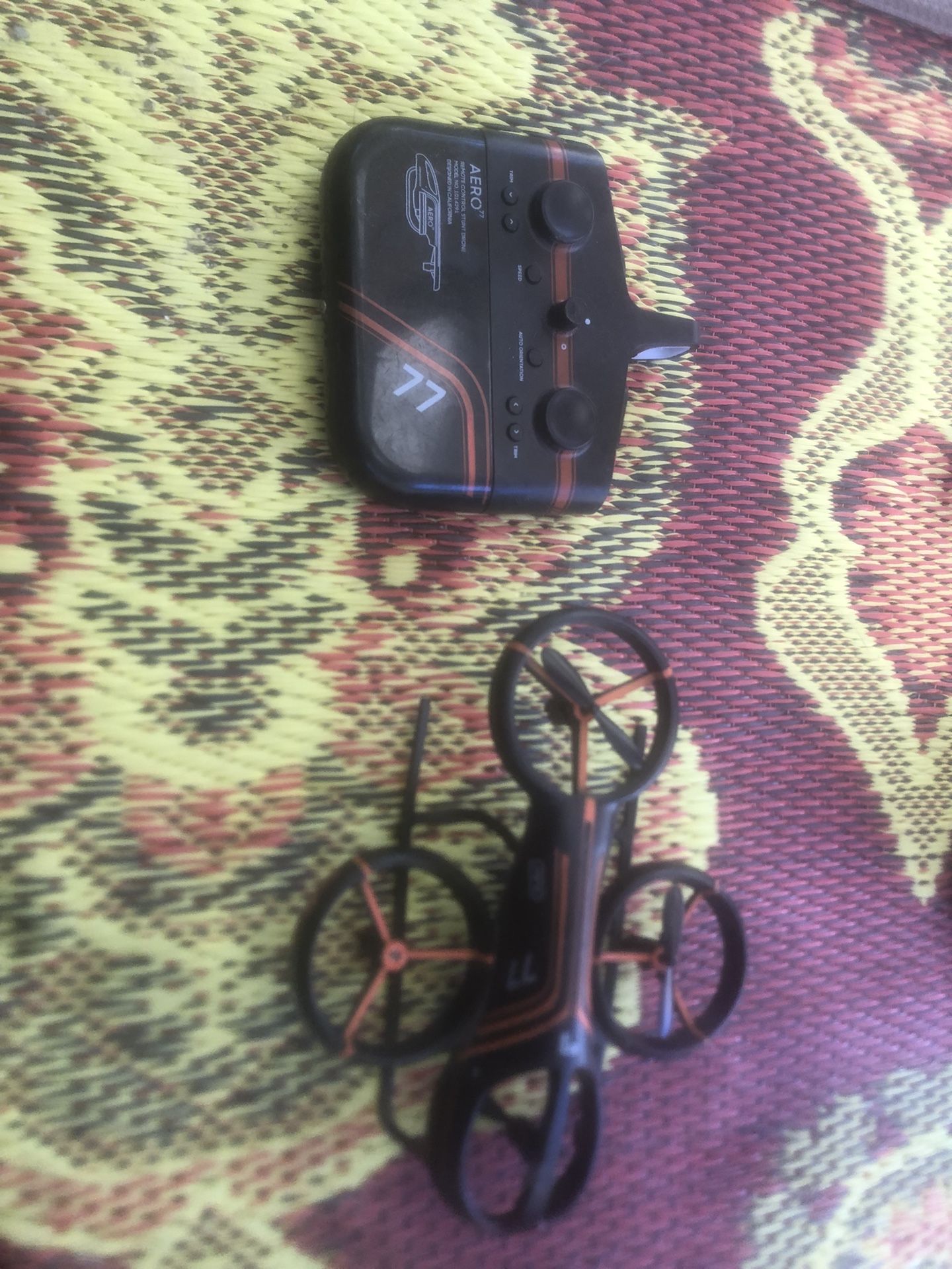 Drone 