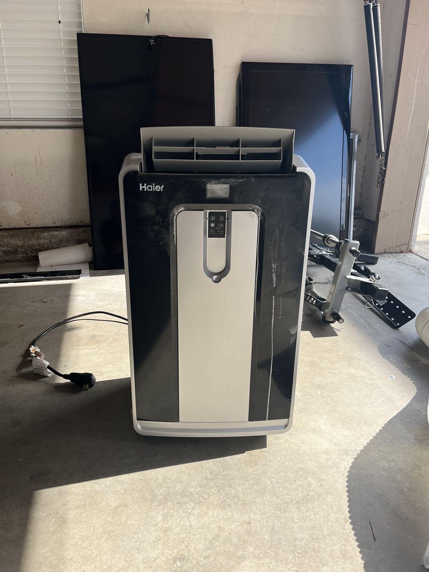 Haier Portable AC Unit