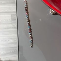 Brazalete 925 Silver / Scharokin