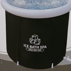 BINYUAN ICE SPA FOR ATHLETES