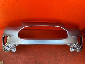 2023 2024 2025 HONDA HR-V FRONT BUMPER COVER PANEL OEM