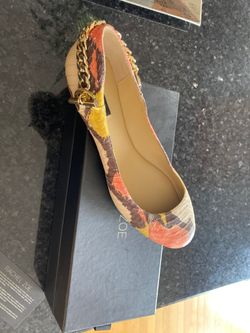 Rachel Zoe women flats