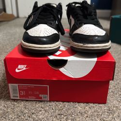 Kids Nike Dunks 