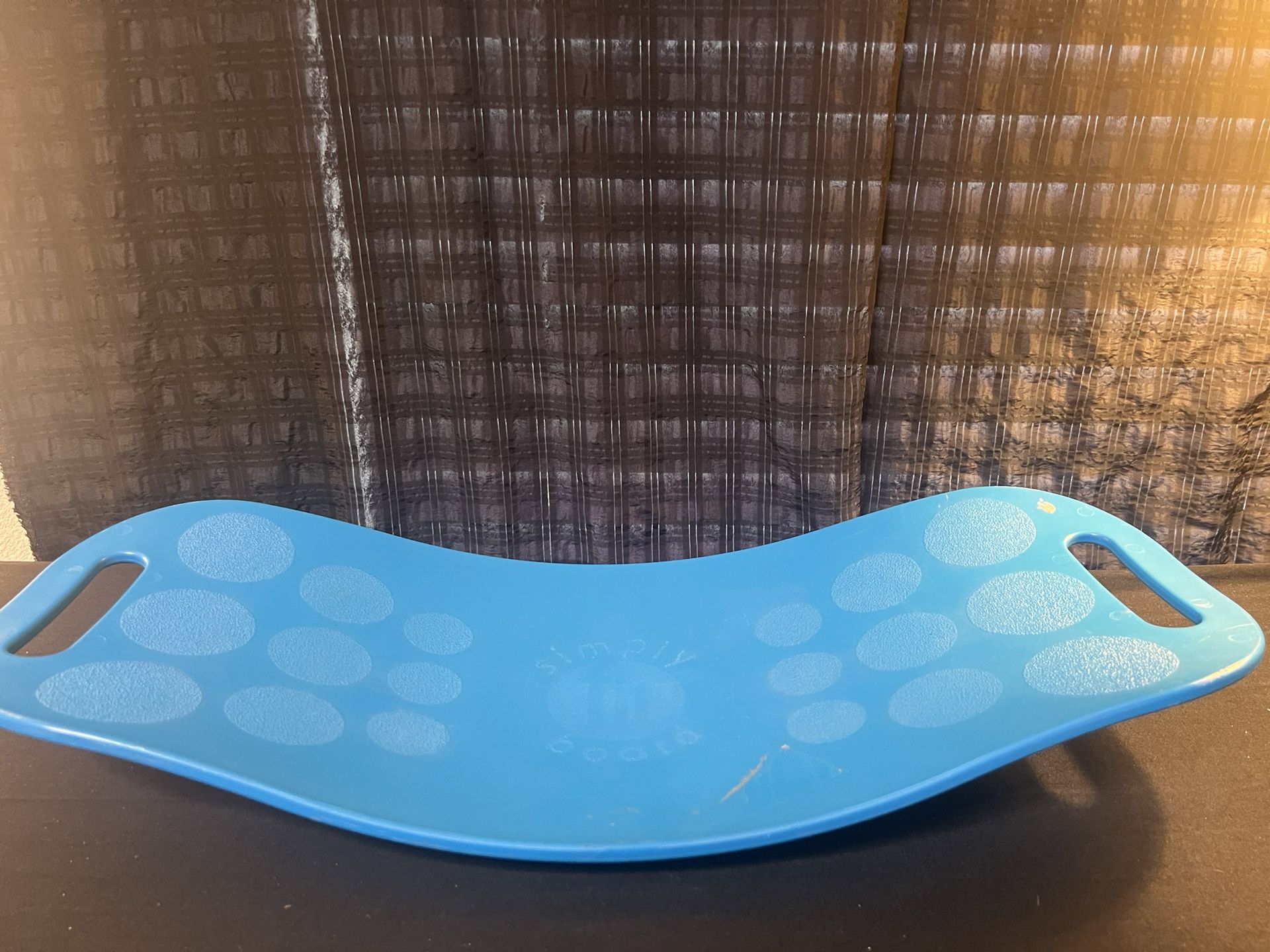Simply Fit Board- Exercise/balance