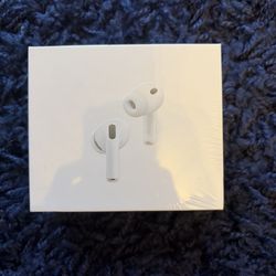 Apple AirPods Pro 3 Wireless Active Noise Cancelling Earbuds Magsafe
