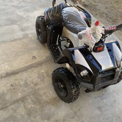 Kids Atv ⛽️