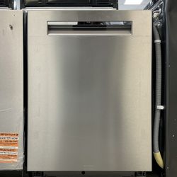 BOSCH 500 Series 24 Inch Tall Tub Dishwasher, 44 dBA