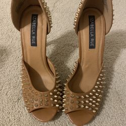 Women’s Heels 