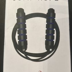 Jump Rope