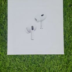 Apple AirPods Pro 2nd Generation with MagSafe Wireless Charging Case