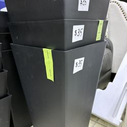 Veradek Outdoor Planters