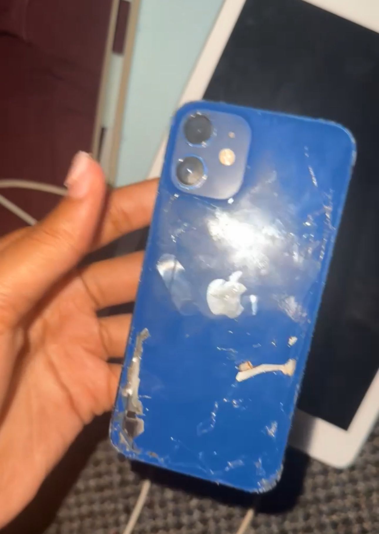 iPhone