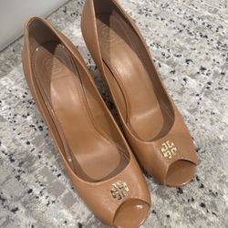 Tory burch Wedges 
