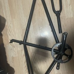 Fixie Parts