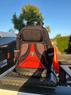Klein Tools Tool Backpack