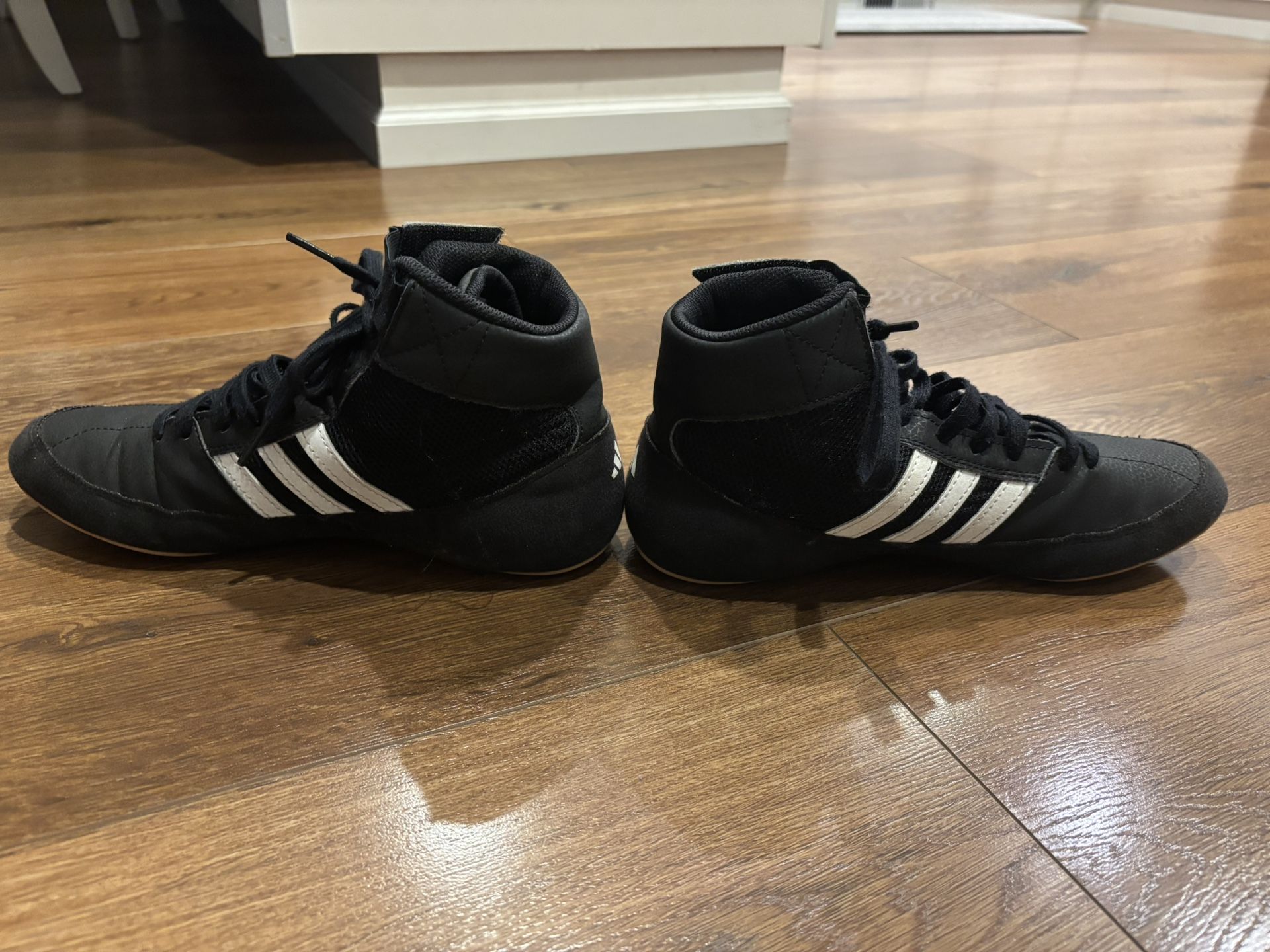 Adidas wrestling Shoes