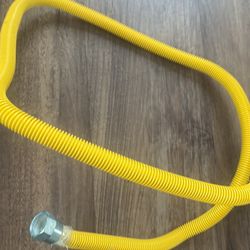Gas Hose For Stove Dryer Etc
