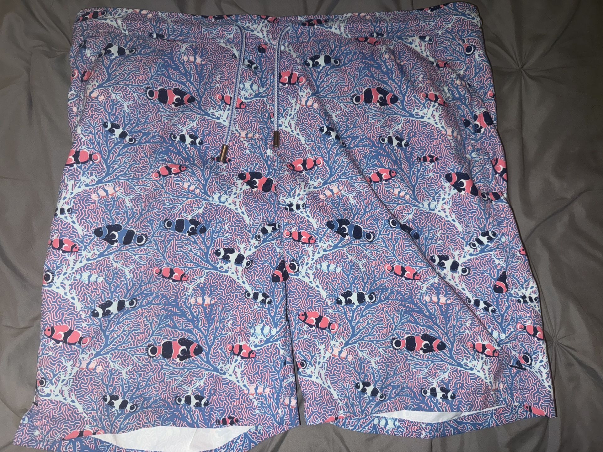 Peter Millar Swim Trunks