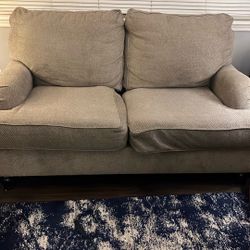 Love Seat, Sofa 3seater, and Ottom 