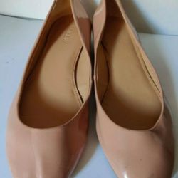 Shoes Women's Size 7 1/2 Good Condition 