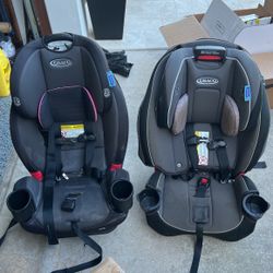 Graco Car Seats