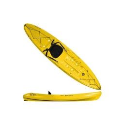 11.5' Perception Tribe Kayak (GOOD CONDITION)