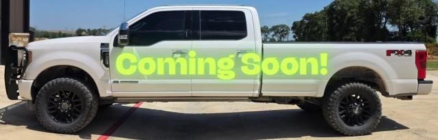 2017 Ford F-350