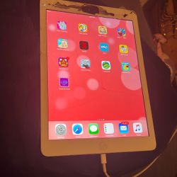 iPad