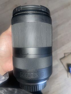 Canon Camera Lens