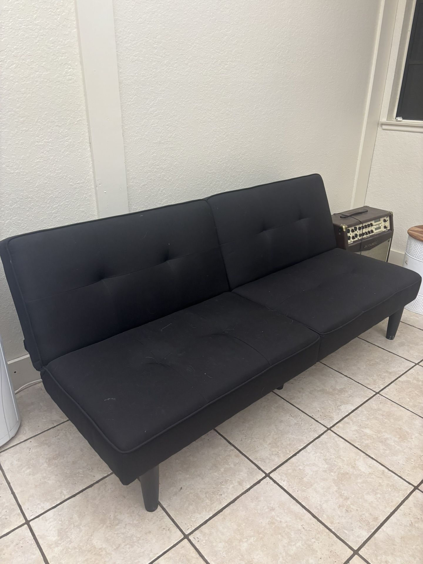 Futon 