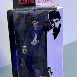 ALPACINO SCARFACE COLECCTIIN