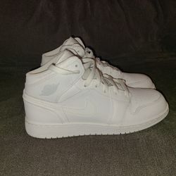 Nike Air Jordan 1 Mids 
