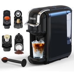 Coffee Maker